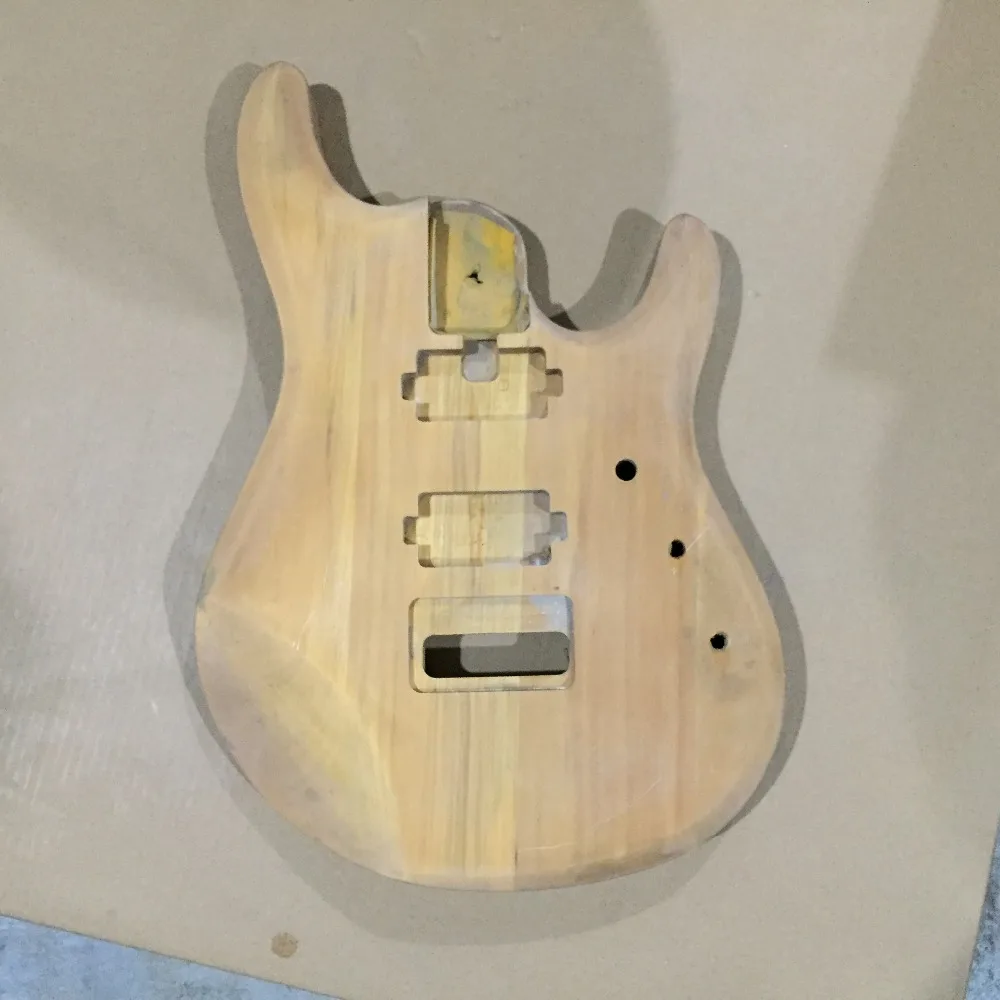 

Afanti Music Electric guitar/ DIY Electric guitar body (ADK-884)