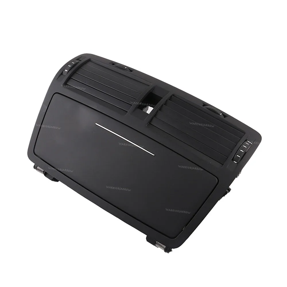1ZD819951 для Skoda OCTAVIA MK2 2004 2005 2006 2007 2008 2009 2010 2011 2012 2013 Черный Dash центр вентиляционного