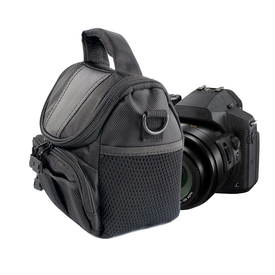 Чехол для камеры Canon EOS M10 M6 M M2 M3 G1X Mark II 100D G16 G15 G3X SX60 SX50 SX40 SX420 SX530HS SX520 SX540 SX510 SX410 |