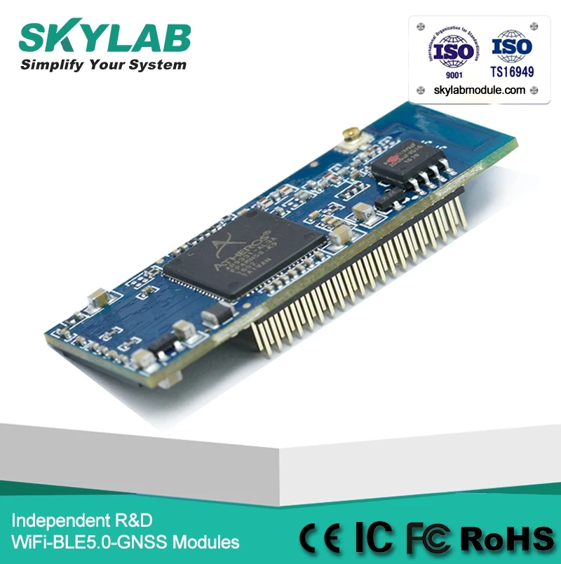 

Маршрутизатор wifi мини ip камера Модуль SKW71 atheros ar9331 openWRT