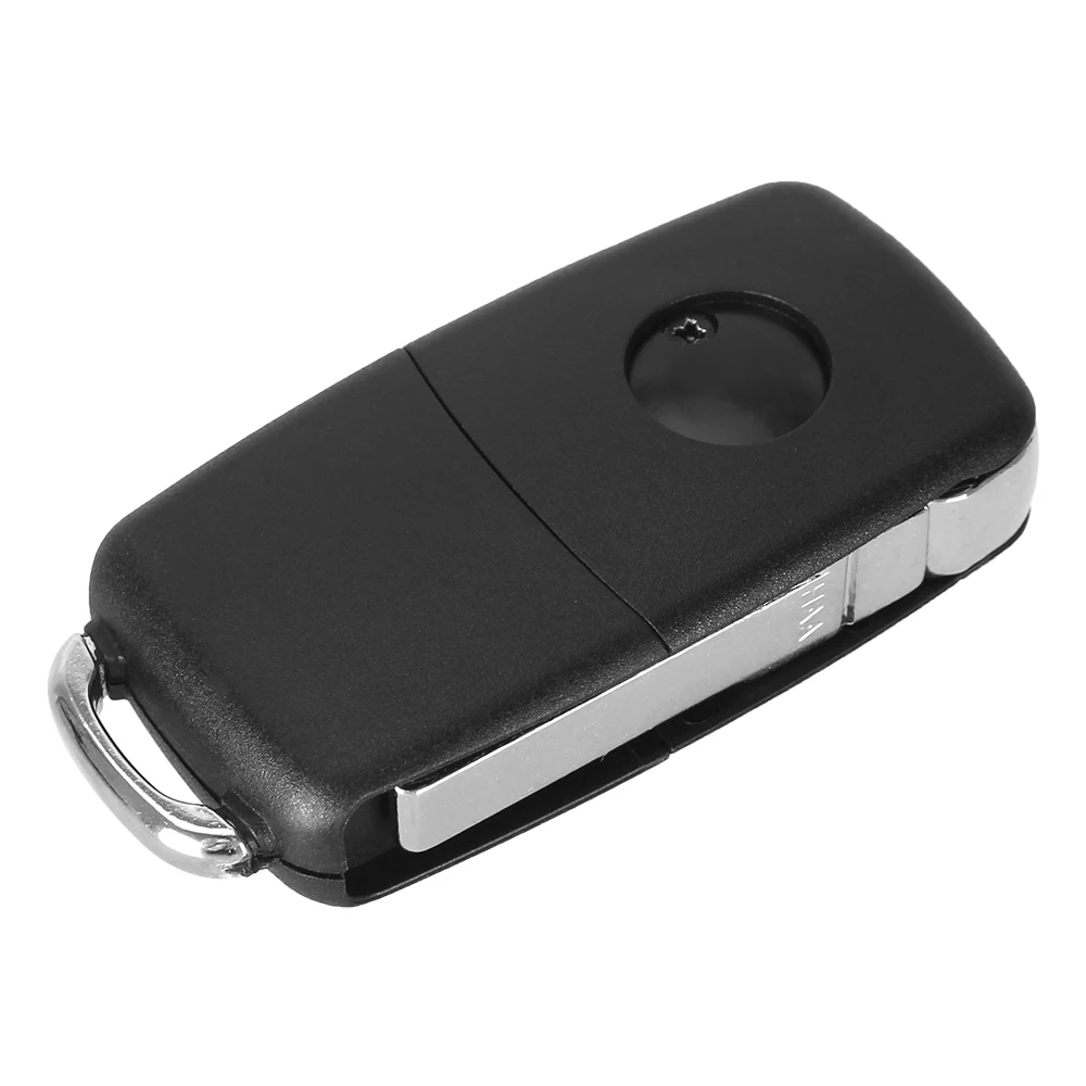 Dandkey 2 3 + 1 кнопочный пульт дистанционного управления для VW Golf 4 5 Passat B5 B6 Polo Touran