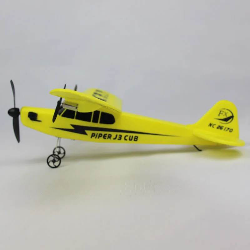 RC Самолет RTF 2CH HL803 EPP Материал модель самолета Glider дроны уличные игрушки идея