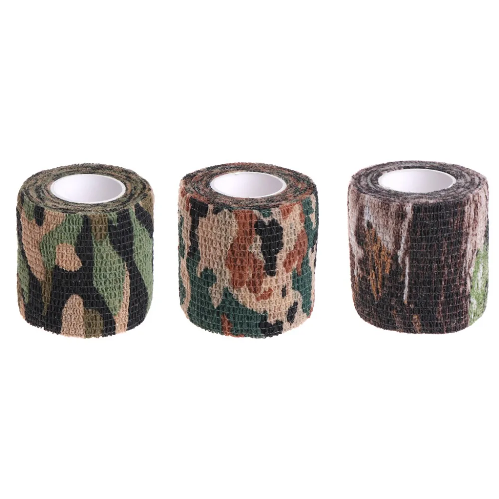 1 шт. Армейский Камуфляж для охоты на открытом воздухе инструмент стрельбы
