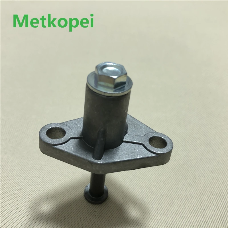 Мотоцикл GY6 cam натяжитель цепи регулятор для 50cc 60cc 80cc GY6 50 60 80 139QMB 1P39QMB 147QMD Регулируемый контроллер