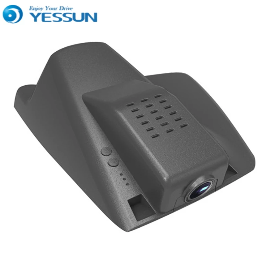 YESSUN для Форд Таурус Автомобильный видеорегистратор Мини Wifi камера вождения