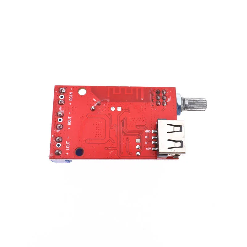 DC 12V 24V Bluetooth аудио приемник модуль 15 W-30 W * 2 стерео усилитель плата | Электронные