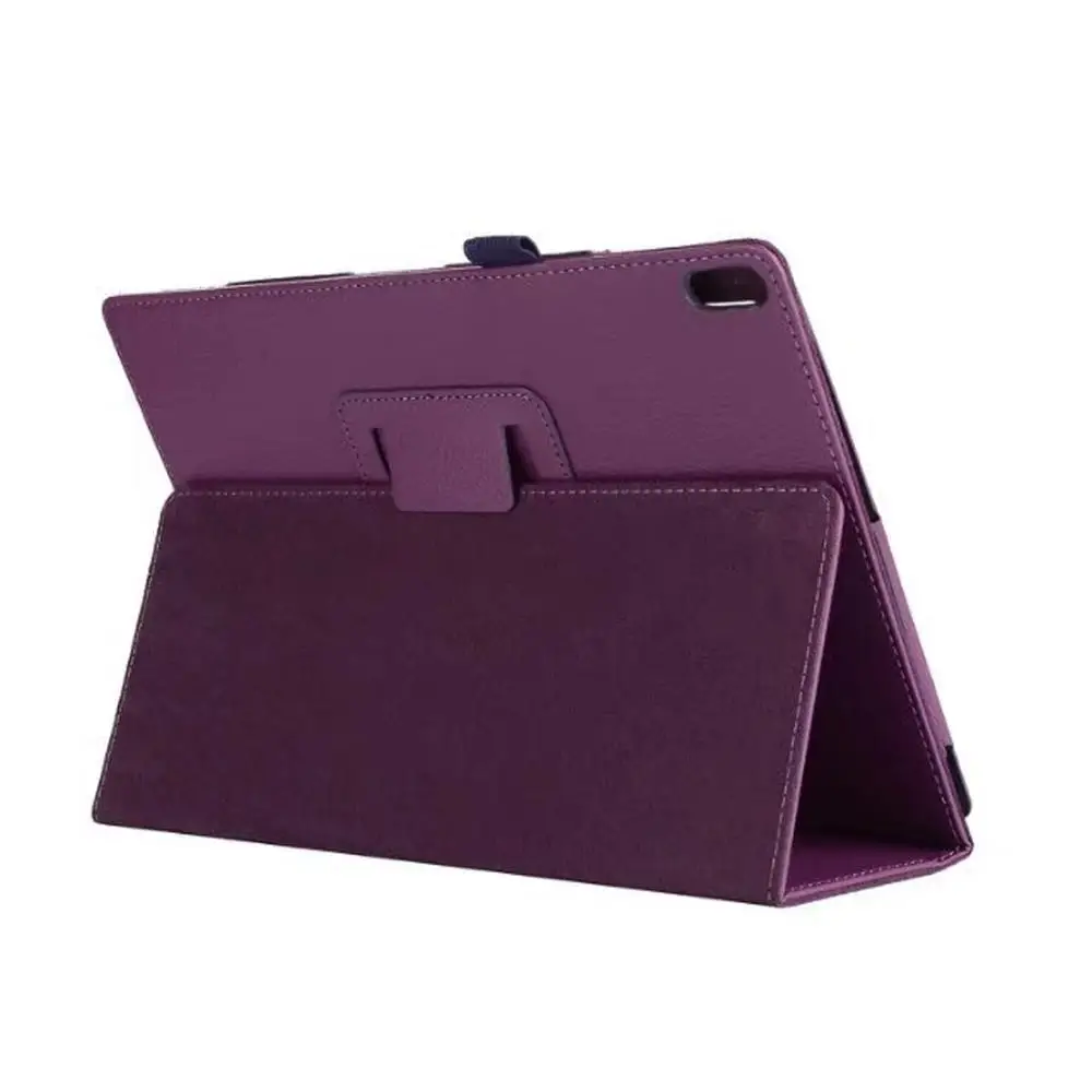 Case Тонкий мягкий силиконовый чехол с принтом Капа чехол для lenovo Tab M10 TB-X605F TB-X605L TB-X605N/P10 TB-X705F TB-X705L Coque резиновая оболочка - Цвет: Case
