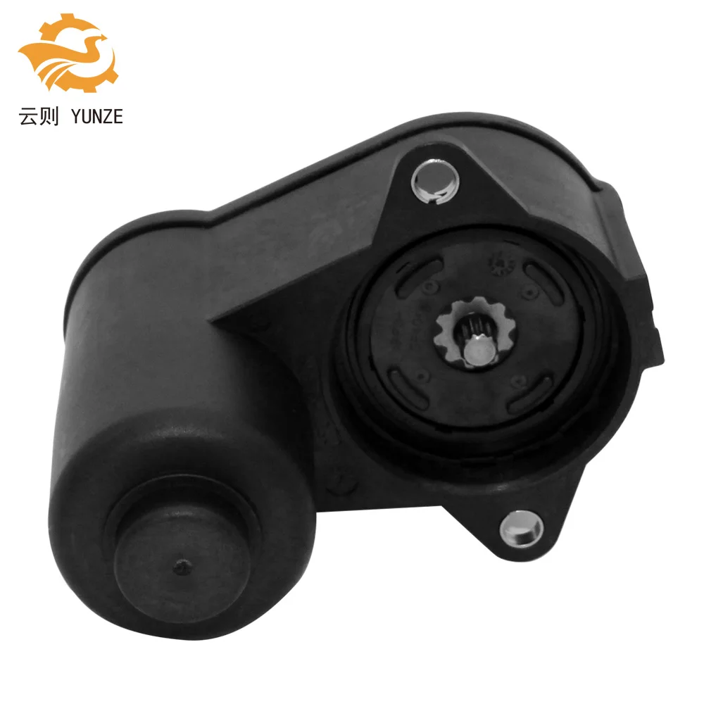 3C0998281A 3C0998281B 32330208 3C0998281 12TORX зубы Электрический сервопривод стояночный тормоз