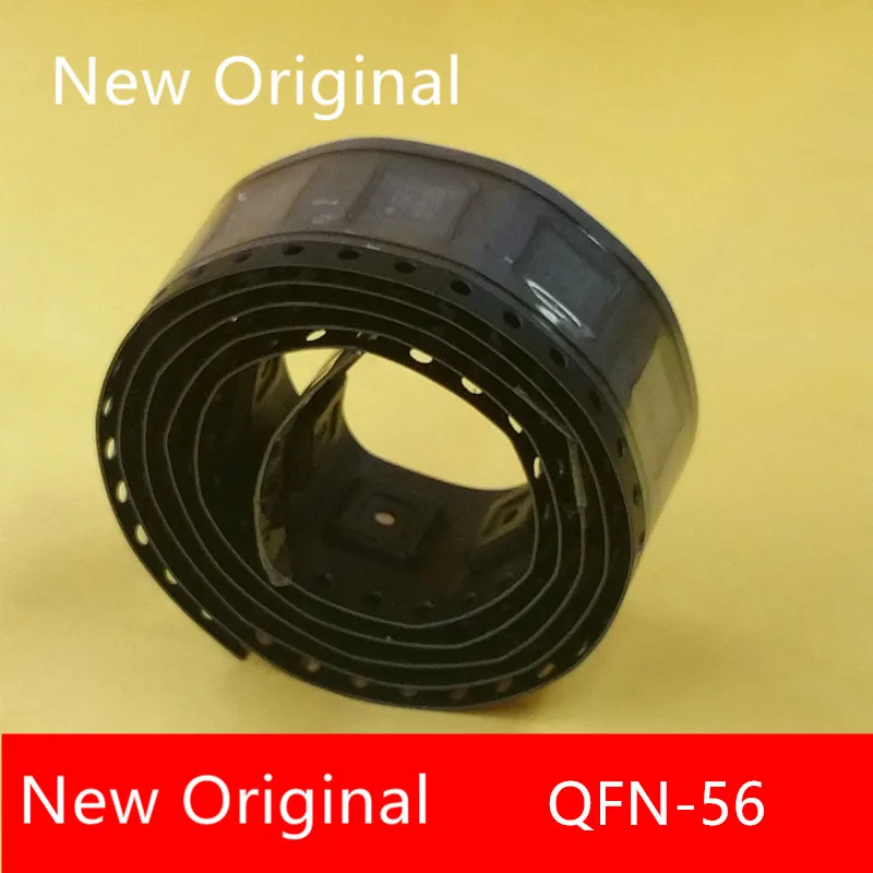 UP1643P UP1643PQGL (5 шт./лот) Бесплатная доставка QFN-56 100% Новый оригинальный компьютерный