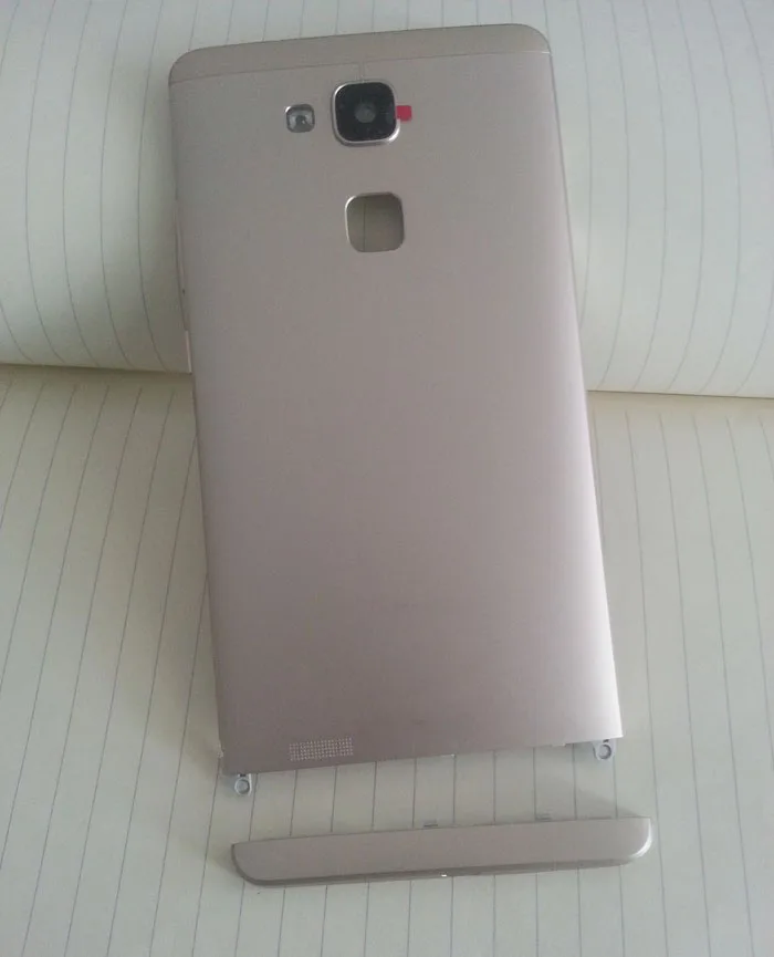 JEDX оригинальные задняя крышка аккумуляторной батареи для huawei Ascend коврики 7