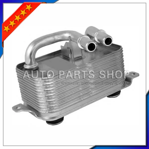 

car accessories Oil Cooler Used For BMW 525i 530i 545i 645Ci 745i 745Li - 17217519213 Auto Parts