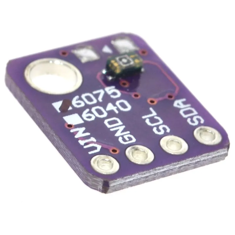 Коммутационный датчик VEML6040 Vishay RGBW|module|module sensor |
