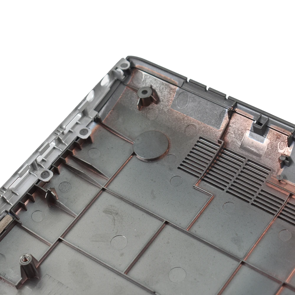 Спутниковый P870 P875 17," Нижний чехол V000280310 для Toshiba серый