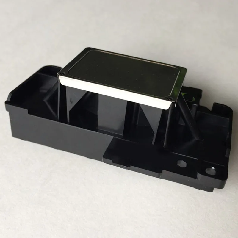 Новый F166000 печатающая головка для Epson R300 R200 R340 R210 R350 R220 R310 R230 R320 G700 G720 D700 D750 D800 G730