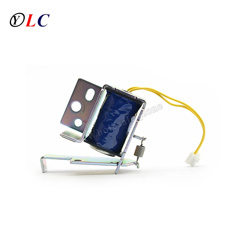 Электромагнит с автоматическим сбросом 24 В 0 2 а|magnet magnet|magnet electricmagnet 24v |