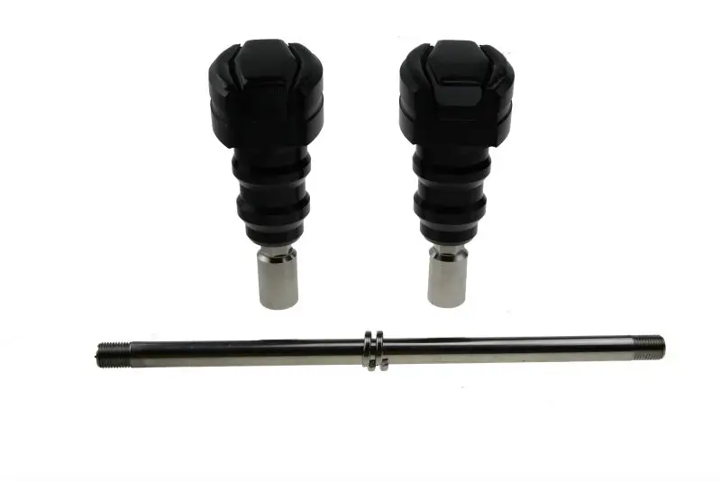 

KODASKIN Carbon Crash CNC Aluminum Motorcycle Engine Slider Frame For DIAVEL monster 696 796 1100