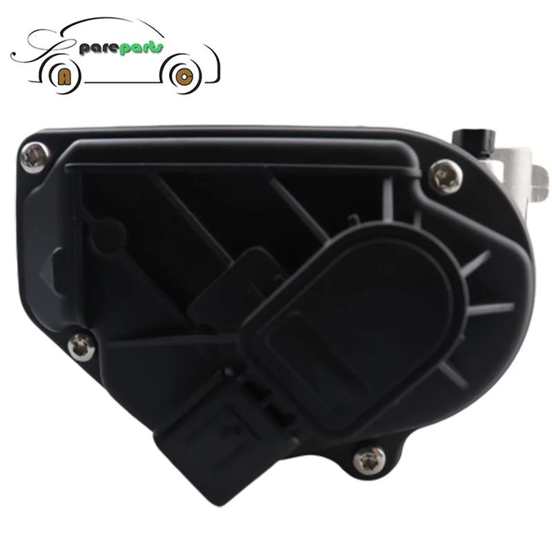 LETSBUY 55 мм Boresize дроссельной заслонки подходит для FORD C-MAX FIESTA FOCUS MONDEO OEM VP4M5U9E927DC 1556736 4M5GED VP2S6U-9E928-BA