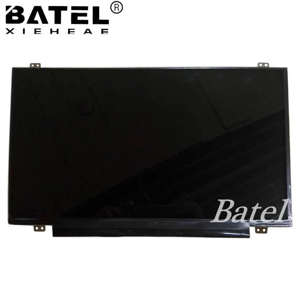 ЖК-дисплей для ноутбука acer aspire E 15 E5-523 матрица 6 дюйма 30 контактов замена панели