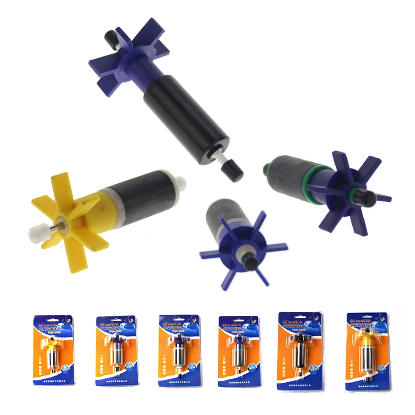 Погружной насос SUNSUN rotor/2200/2500/2503/3000/3500/3503/4500/4503/5000/5500/5503 аксессуары