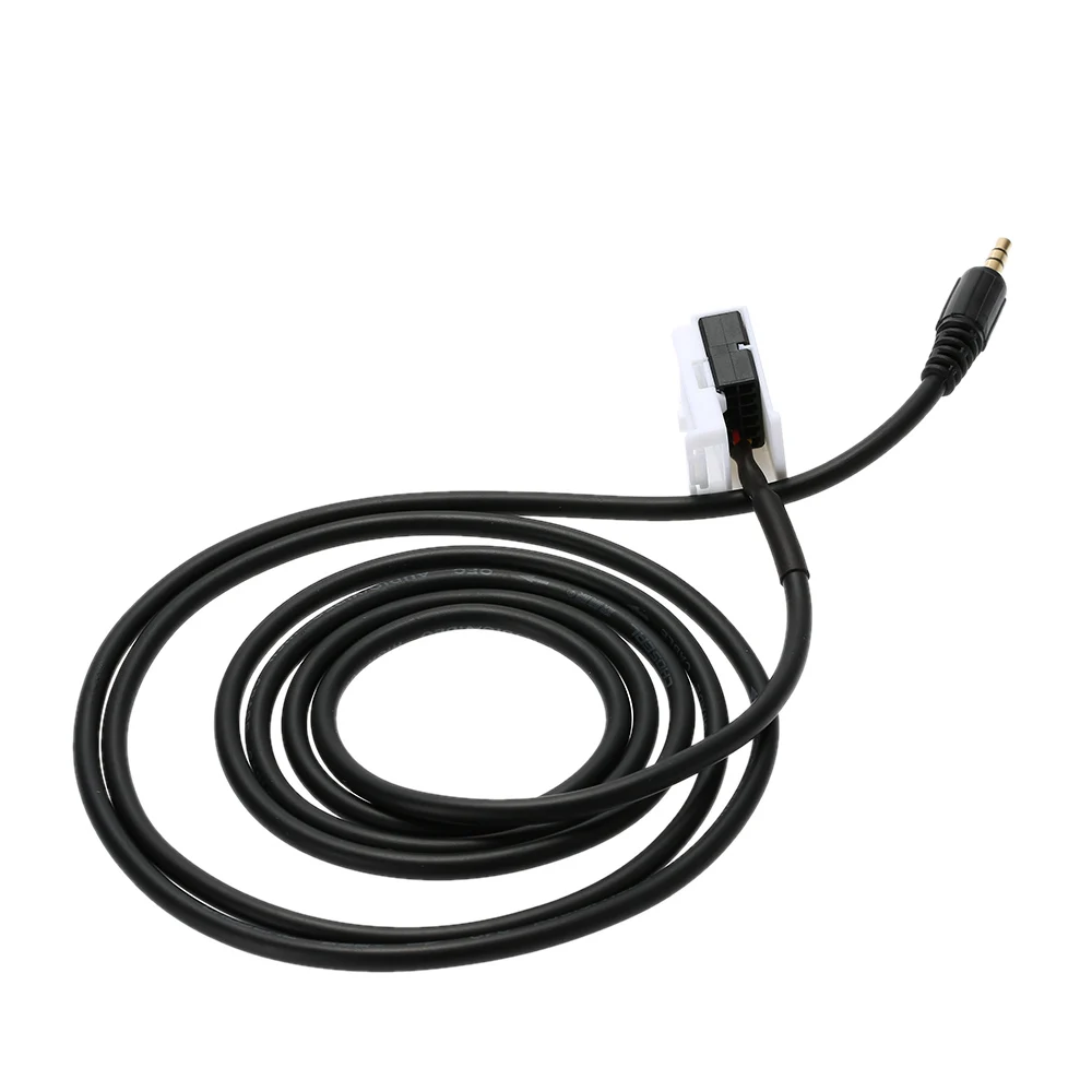 Кабель адаптер KKmoon с AUX входом для iPod MP3 3 5 мм|aux input|aux input cableinput cable |