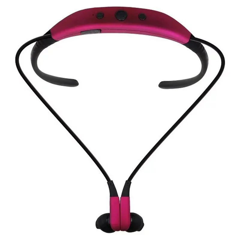 2016 Новый Высокой Четкости Беспроводные Наушники Стерео HIFI Bluetooth-гарнитура STN-730