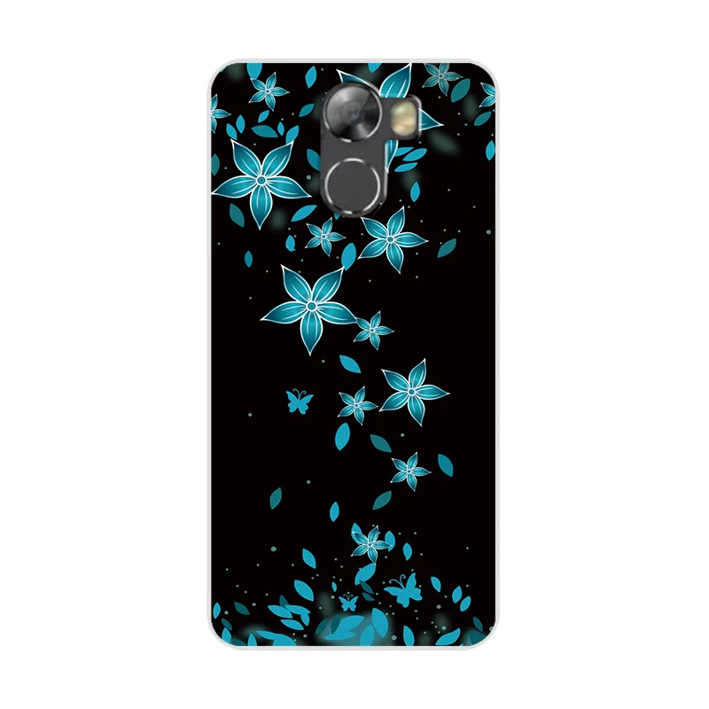 W66 Милый модный чехол для телефона Wileyfox Swift 2X2 Love Heart силиконовый чехол-накладка для Wileyfox Swift 2 Чехол-бампер Swift 2 - Цвет: W66