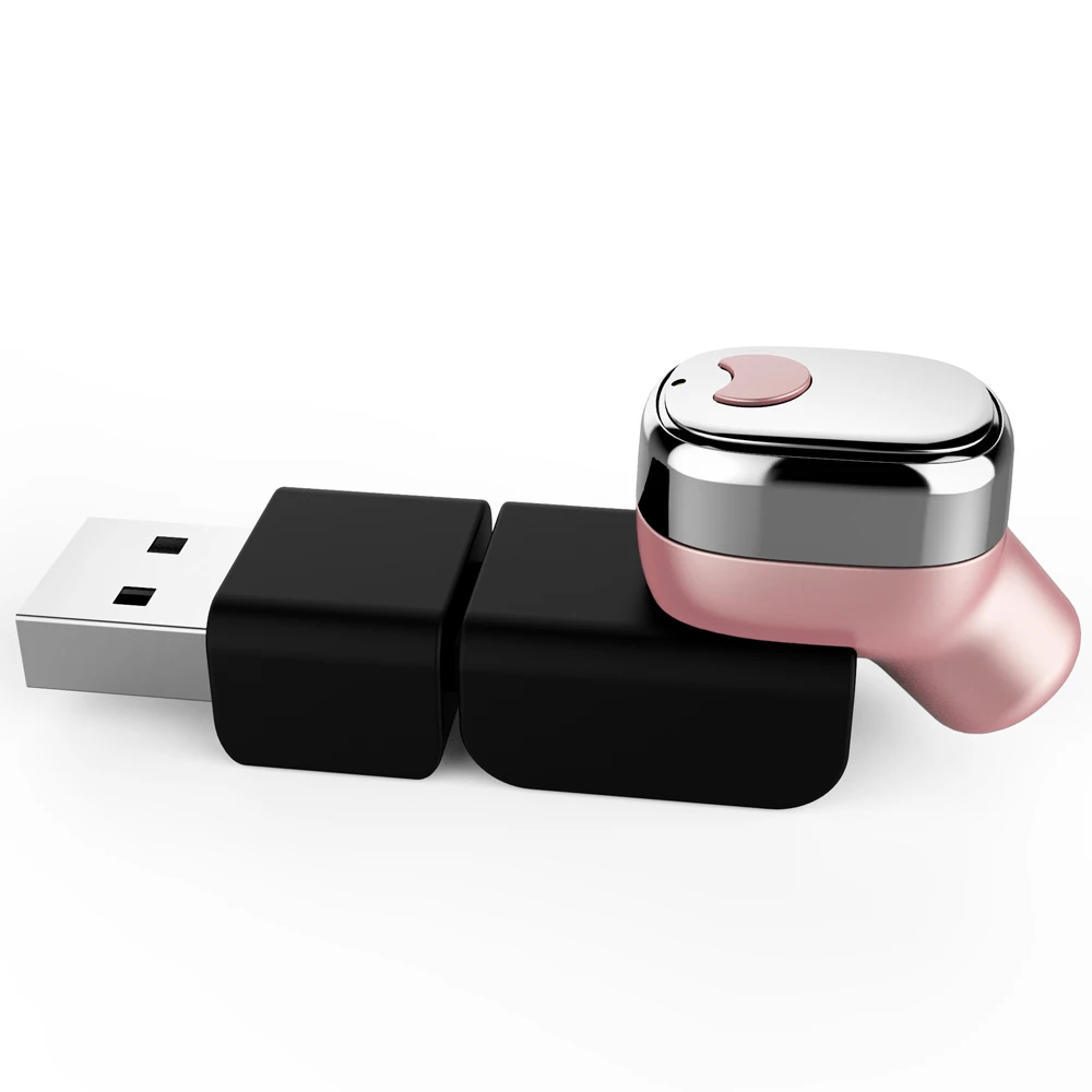 2019 новая спортивная стерео Магнитная usb-зарядка подставка E9 Беспроводная
