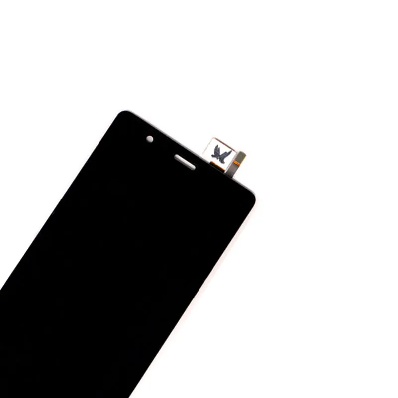 ЖК дисплей для BQ Aquaris E5 0982 экран с дигитайзером и панелью дисплея TFT5K0982FPC A2 E (2
