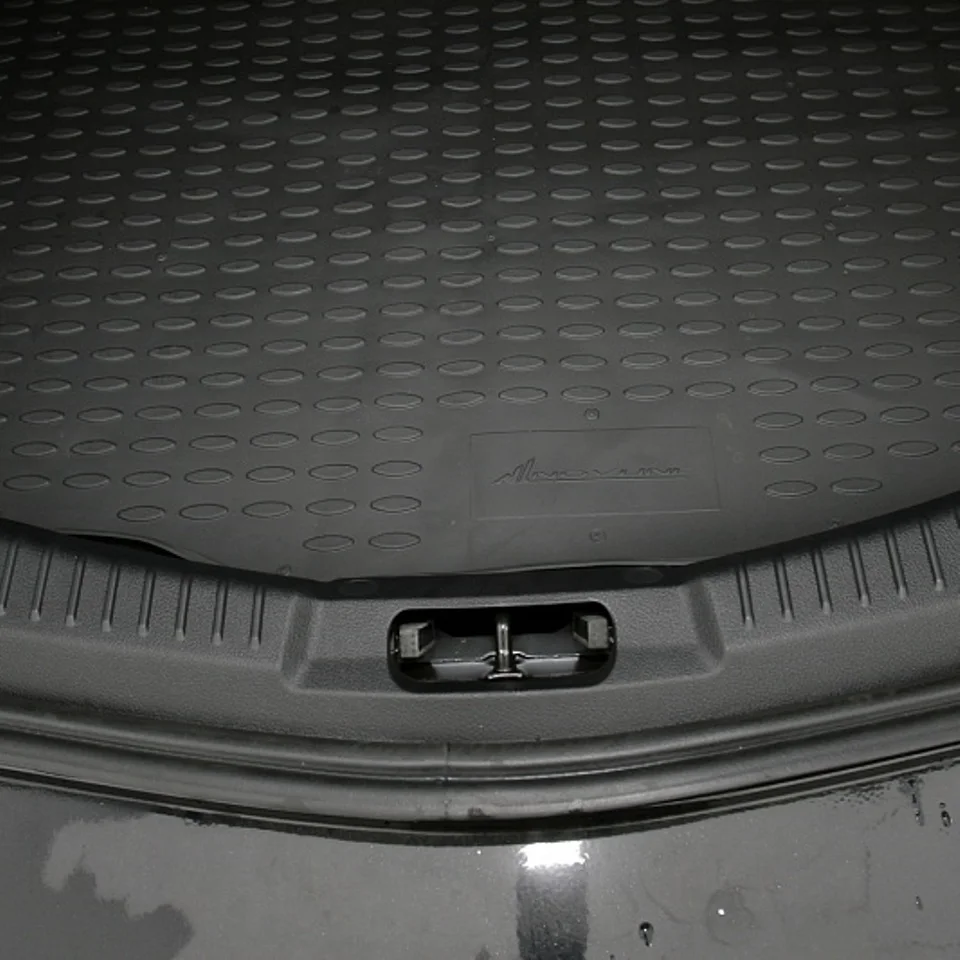 Для Honda Accord IX 2013-2017 Коврик в багажник полиуретан Element CARHND00006 |