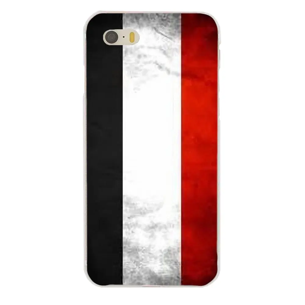 Роскошный защитный чехол для Samsung Galaxy Note 2 3 4 5 8 9 S3 S4 S5 S6 S7 S8 S9 mini Edge Plus с флагом