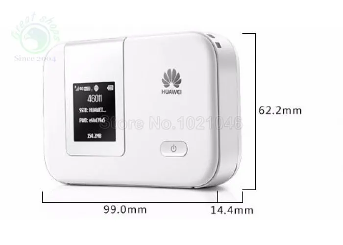 Разблокированный Wi Fi роутер Huawei E5372Ts 32 4G LTE 4g 3g lte E5372 3560mha батарея mifi модем 4g|lte 3g|wifi