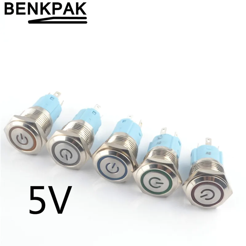 Переключатель для специальные детали игрового автомата 5 В 12 24 постоянного тока