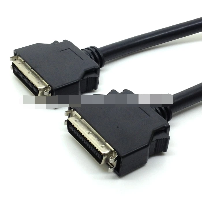 Кабель SCSI CN36P HPCN36P кабель для передачи данных Папа папа профессиональный 100%
