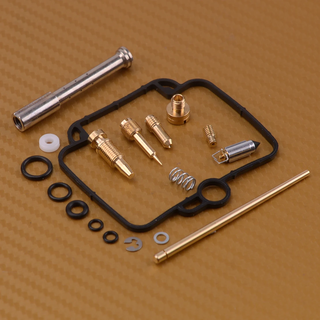 DWCX KS 0555 Карбюратор Ремонтный карбюратор для Suzuki DR650 DR650SE DR 650 650SE|Карбюратор| |