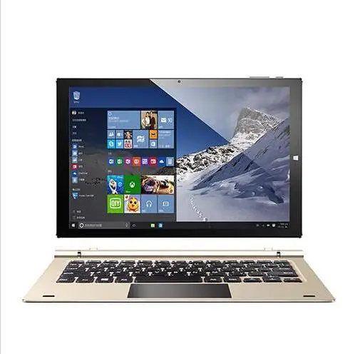 Teclast Tbook 10s 10 1 &quot2 в планшетный ПК Intel Cherry Trail X5 четырехъядерный Windows + Android 5 1920*1200 4 Гб