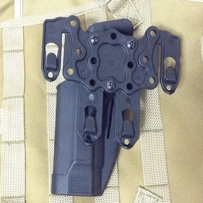 100% Военная армейская для Beretta M9 M92 96 CQC тактическая охотничья правая левая рука