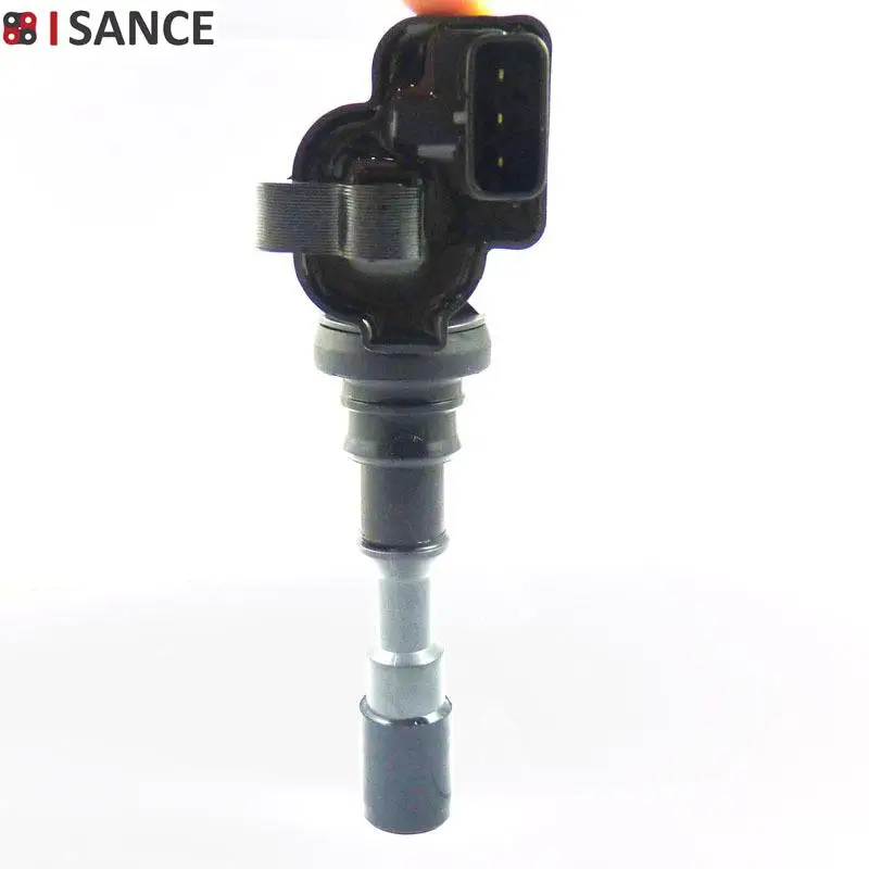 Катушка зажигания 3 шт. 2730039000 2730039050 C1353 UF-432 IC552 для Kia Sedona Hyundai XG300 XG350 3.5L 3.0L 2002 2003 2004