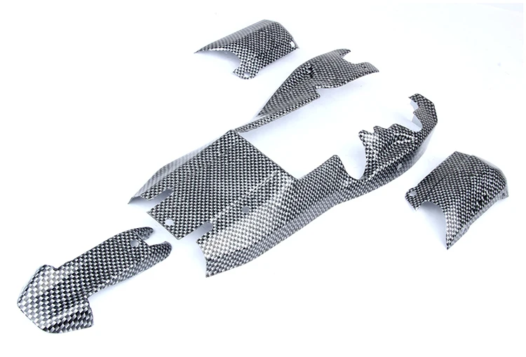 1/5 весы rc запчасти BAJA Rovan автозапчасти 5B PC корпус корпуса комплект 85026-25 | Игрушки и
