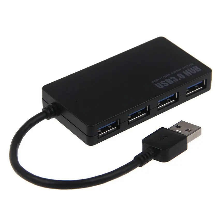 USB 3 0/USB 3.1 type-c 4 порта 5 Гбит/с | Компьютеры и офис