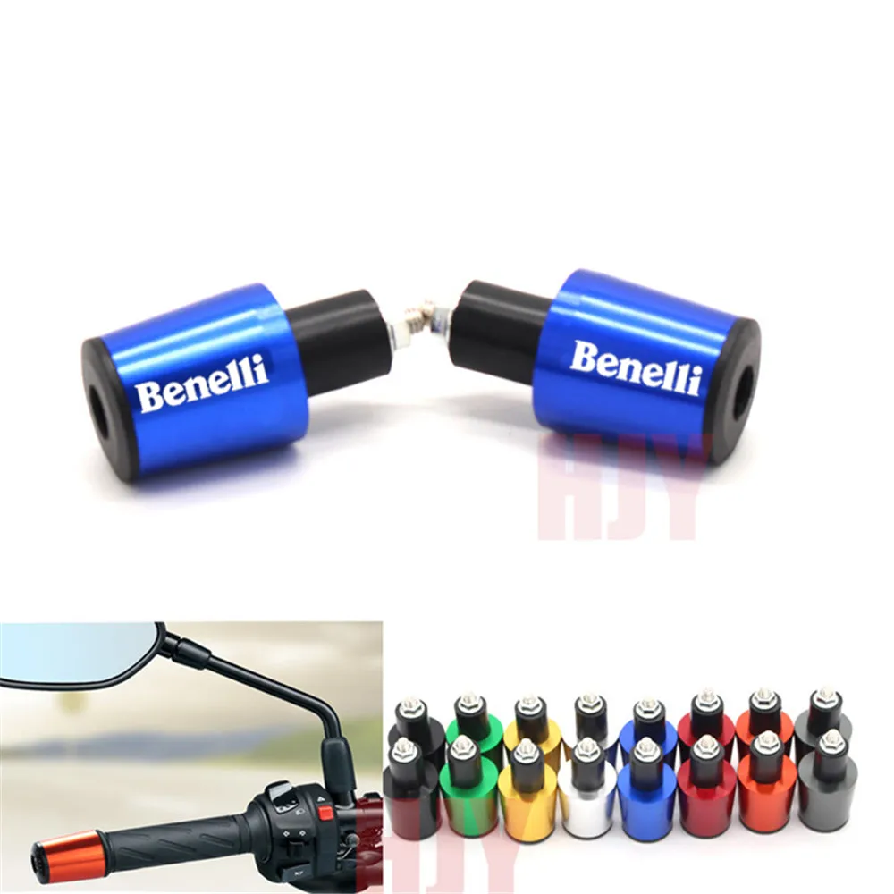 Мотоциклетные аксессуары ручки ручка балка крышка заглушки для Benelli TnT Cafe 1130 Racer