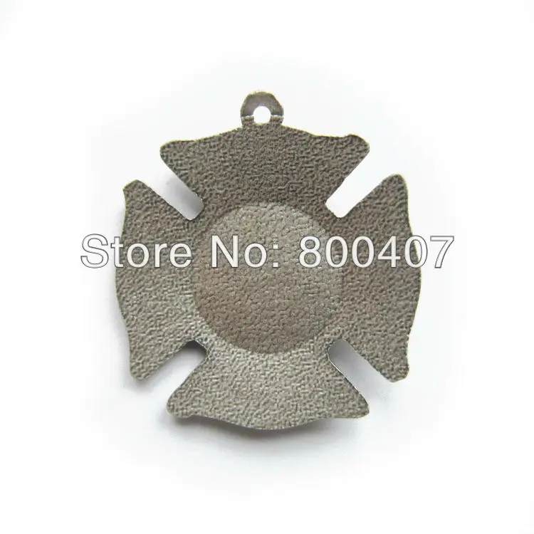 Оптовая продажа розничная новинка 2013 серебряная тарелка пожарный