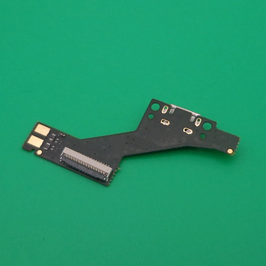 3pcs For Lenovo PB1-750M Phab TD-LTE PB1-750N PB1-750 USB Charging Port Flex Cable Charger Micro Dock Connector Microphone Board |