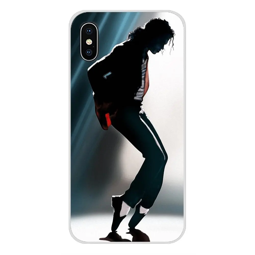 Для Huawei Mate Honor 4C 5C 5X 6X 7 7A 7C 8 9 10 8C 8X 20 Lite Pro Michael Jackson Dancing King аксессуары чехлы для