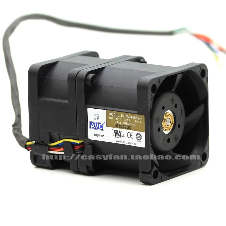 avc dfta0456b2h for