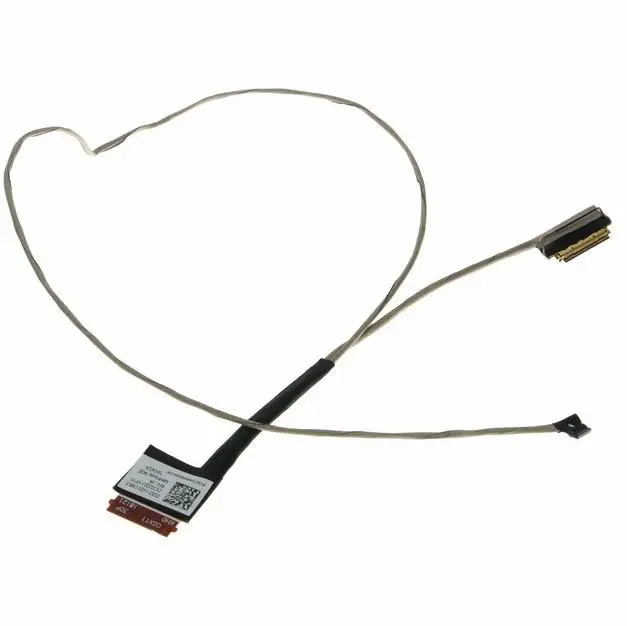 1 партия/10 шт. Новинка для Lenovo IdeaPad 320 15ISK 15IAP 15ABR ЖК экран кабель DC02001YF10 DC02001YF00|Пелти