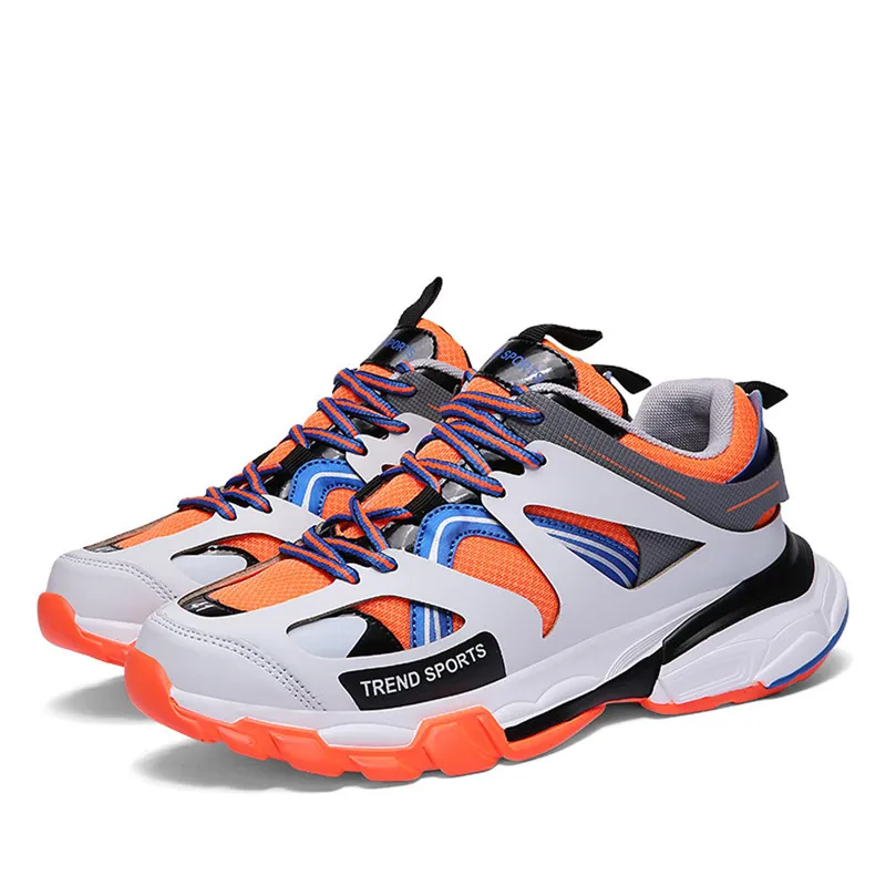 

shoes men Fashion Men's Fashion Wild Breathable Sneakers Shoes Running Shoes Casual Shoes sneakers men zapatos de hombre #4J25