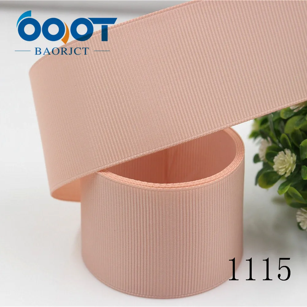 OOOT BAORJCT 1 1/2 'ར мм однотонная корсажная лента 10 ярдов DIY аксессуары для одежды