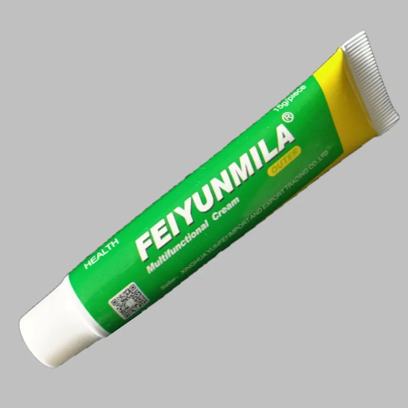 20 шт 2018 Новый FEIYUNMILA Многофункциональный крем для ухода за кожей| |