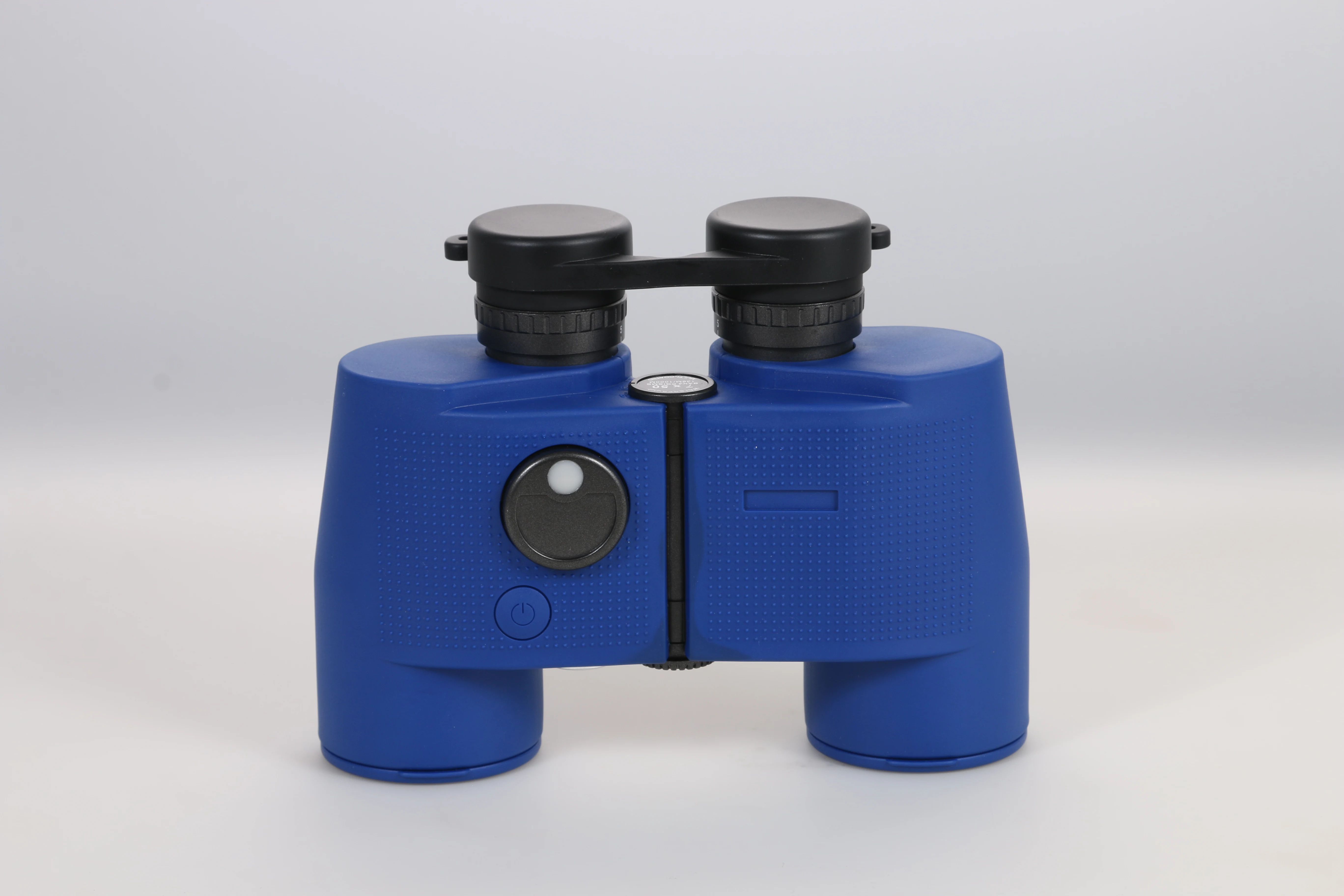 High Definition Porro Binoculars Navigation BAK 4 prism zoom field 7X50 telescope waterproof | Инструменты