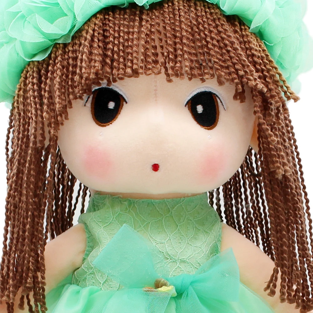 40 см/45 см Kawaii Оригинальное Mayfair кукла мягкие игрушки для девочек 23 стилей высокого
